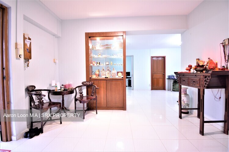Blk 561 Pasir Ris Street 51 (Pasir Ris), HDB 5 Rooms #302299871